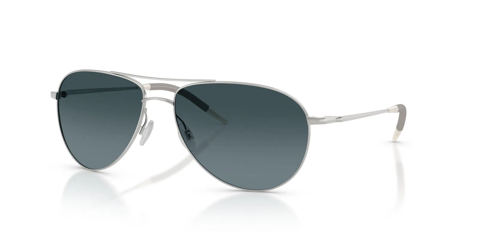 Oliver Peoples Benedict 1002S Sunglasses - view 20